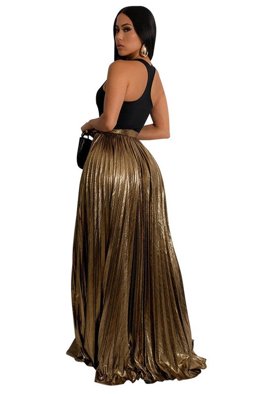 Long Maxi Skirts For Women - Nexusni