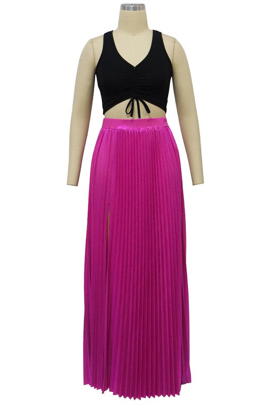 Long Maxi Skirts For Women - Nexusni