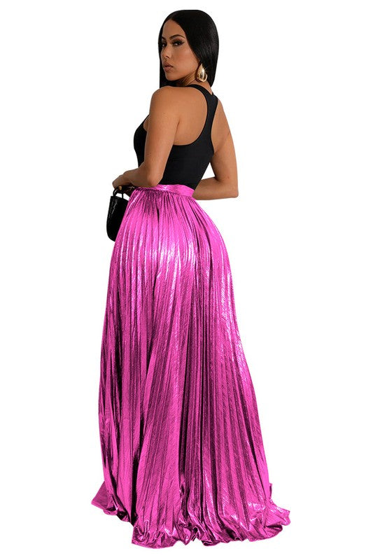 Long Maxi Skirts For Women - Nexusni