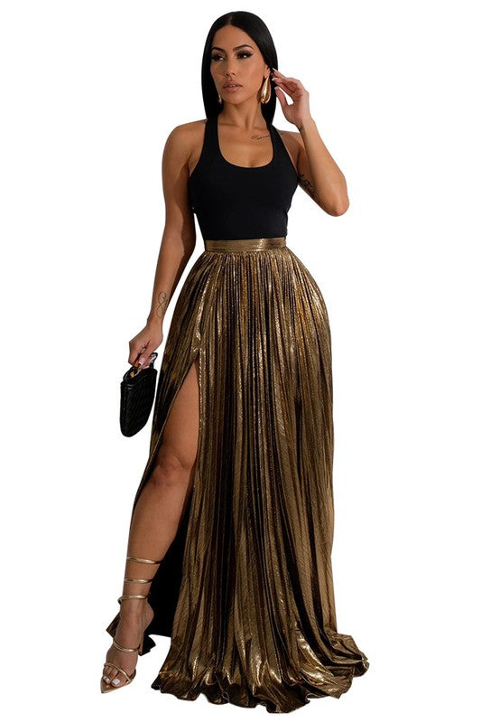 Long Maxi Skirts For Women - Nexusni