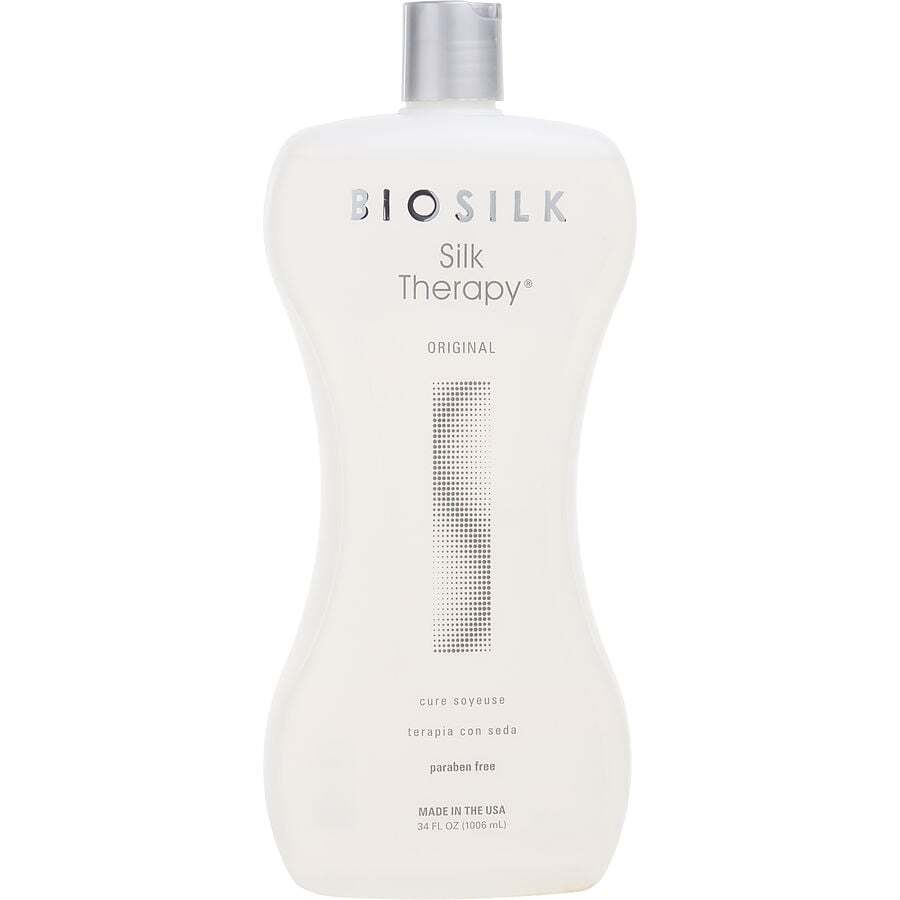 BIOSILK by Biosilk (UNISEX) - SILK THERAPY 34 OZ - Nexusni