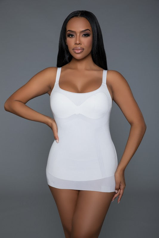 Stay Sexy Shaper Top - Nexusni