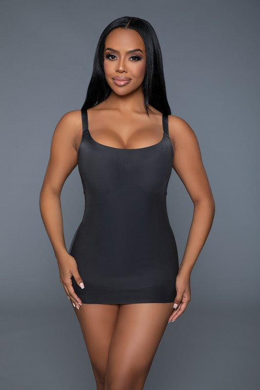 Stay Sexy Shaper Top - Nexusni