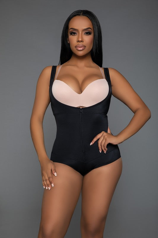 Keep It Tight Bodysuit Shaper - Nexusni