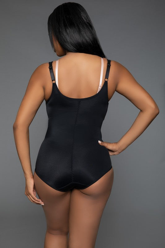 Keep It Tight Bodysuit Shaper - Nexusni