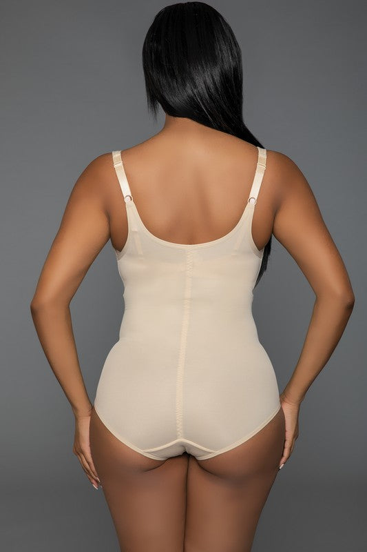 Keep It Tight Bodysuit Shaper - Nexusni