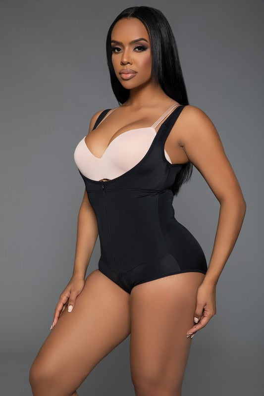 Keep It Tight Bodysuit Shaper - Nexusni