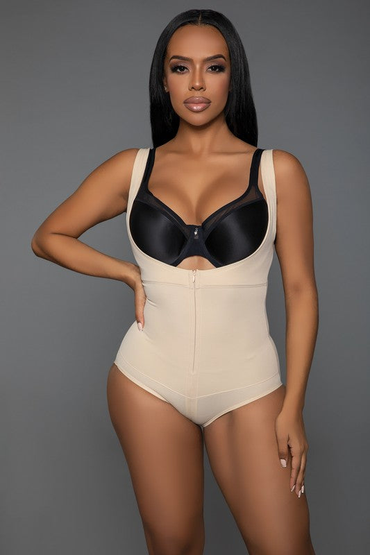 Keep It Tight Bodysuit Shaper - Nexusni