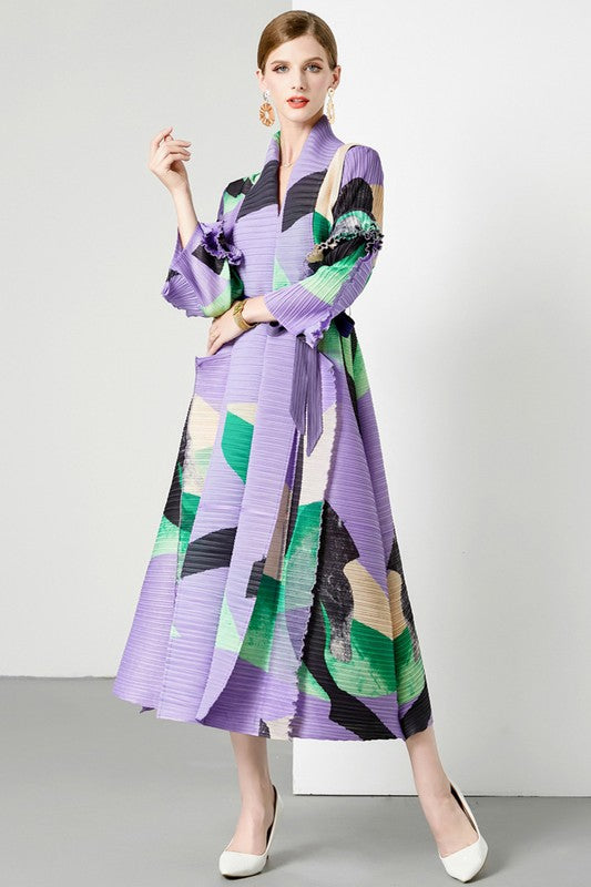 WOMEN FASHION LONG MAXI DRESS - Nexusni