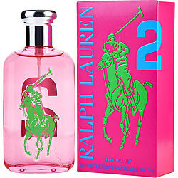 POLO BIG PONY #2 by Ralph Lauren - Nexusni