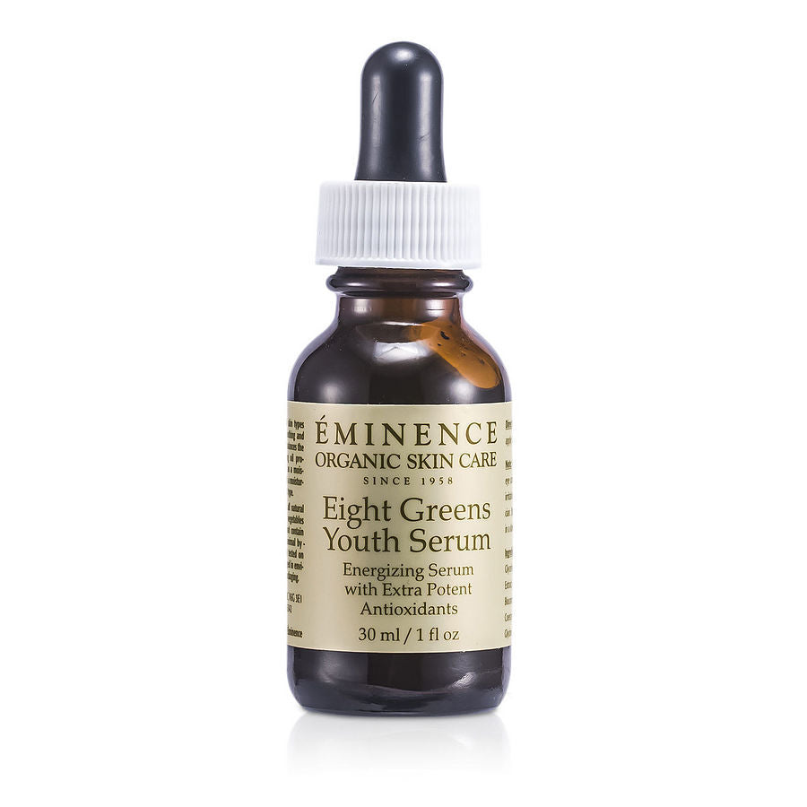 Eminence by Eminence (WOMEN) - Eight Greens Youth Serum  --30ml/1oz - Nexusni