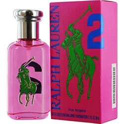 POLO BIG PONY #2 by Ralph Lauren - Nexusni