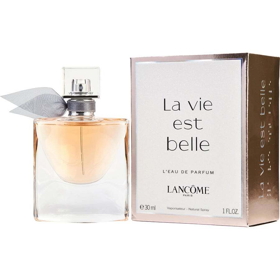 LA VIE EST BELLE by Lancome (WOMEN) - L'EAU DE PARFUM SPRAY 1 OZ - Nexusni