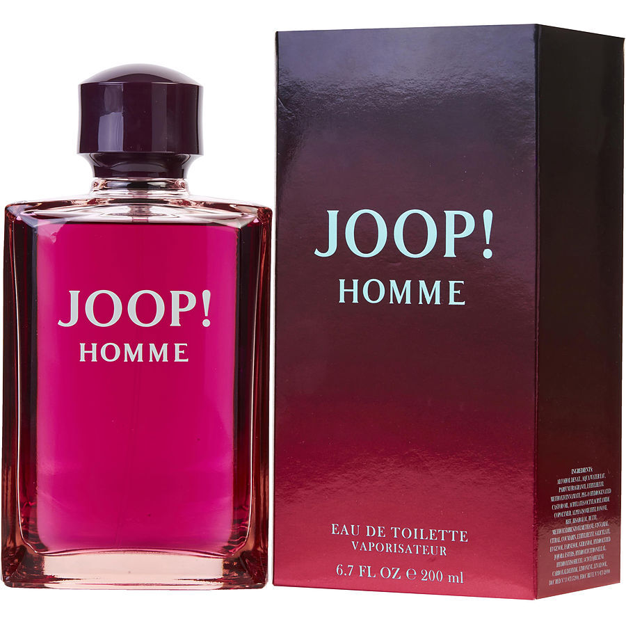 JOOP! by Joop! (MEN) - EDT SPRAY 6.7 OZ - Nexusni