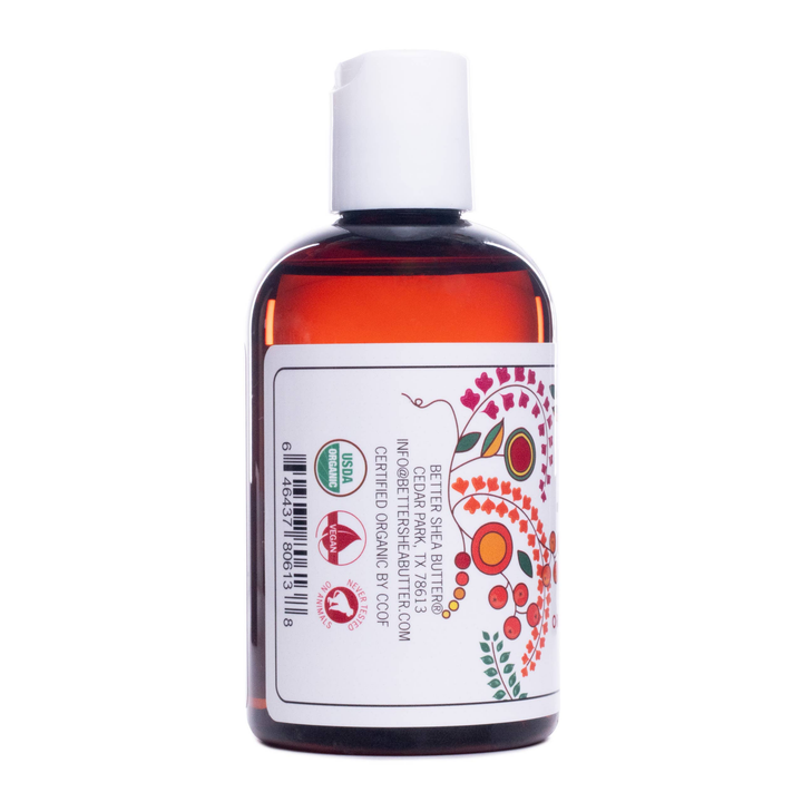 Organic Jojoba Oil - Nexusni