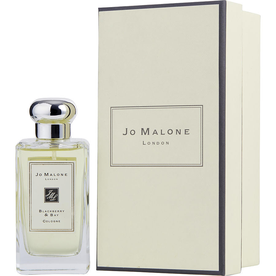 JO MALONE BLACKBERRY & BAY by Jo Malone (WOMEN) - COLOGNE SPRAY 3.4 OZ - Nexusni