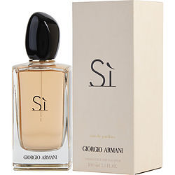 ARMANI SI by Giorgio Armani - Nexusni