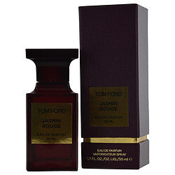 Tom Ford Jasmin Rouge Perfume - Exquisite Ginger, Cardamom & Cinnamon Notes - Nexusni