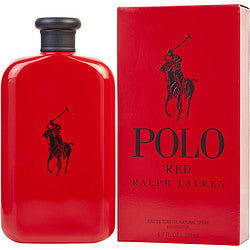 POLO RED by Ralph Lauren - Nexusni