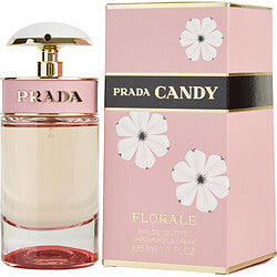 PRADA CANDY FLORALE by Prada - Nexusni