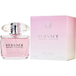 VERSACE BRIGHT CRYSTAL by Gianni Versace (WOMEN) - EDT SPRAY 6.7 OZ - Nexusni