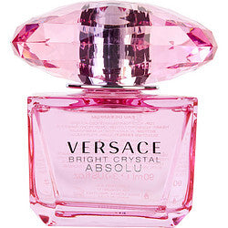 VERSACE BRIGHT CRYSTAL ABSOLU by Gianni Versace - Nexusni