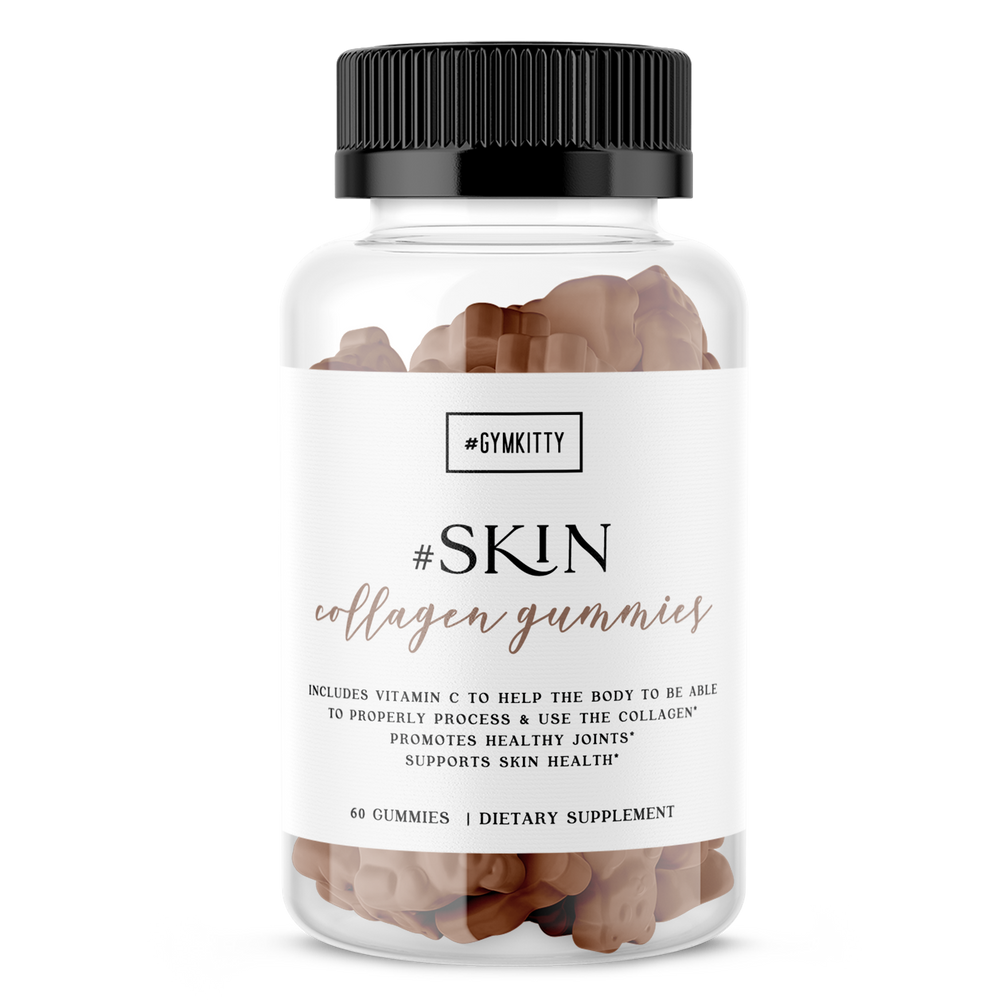 #SKIN Collagen Gummies - Nexusni