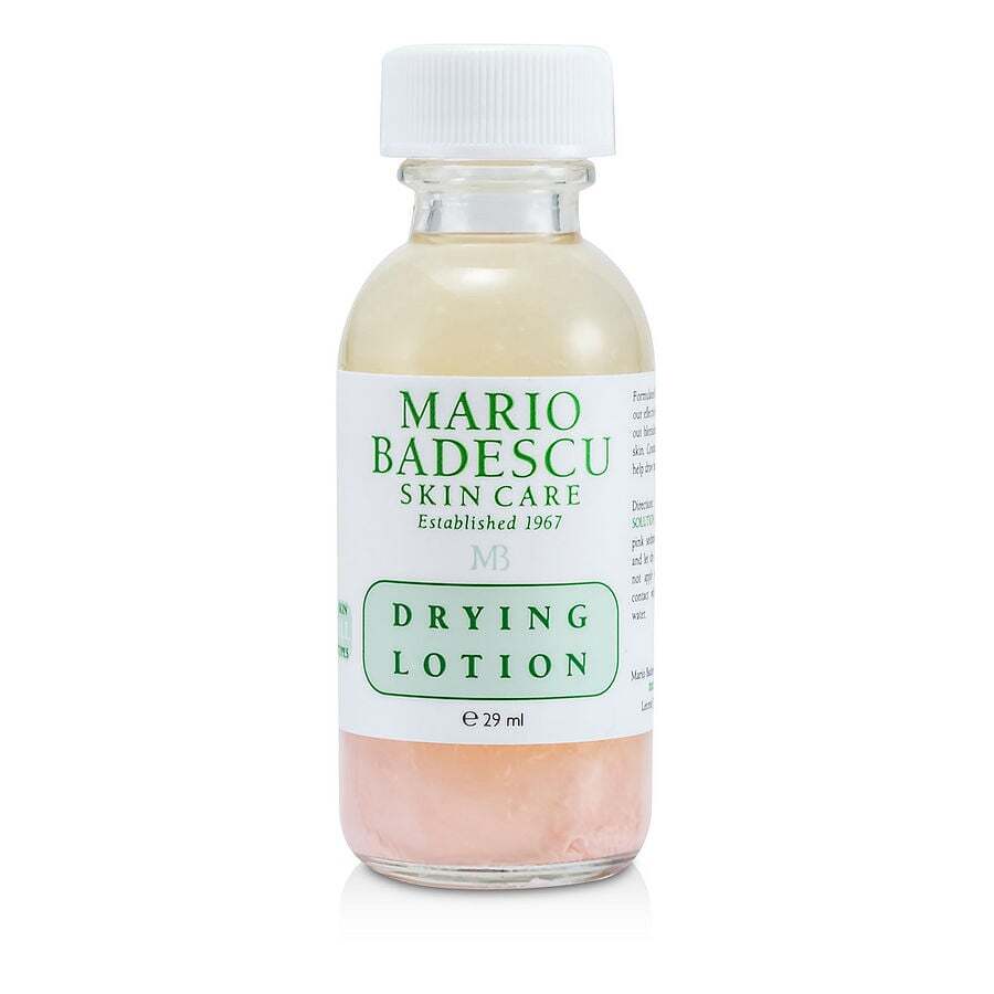 Mario Badescu by Mario Badescu (WOMEN) - Drying Lotion - For All Skin Types  --29ml/1oz - Nexusni