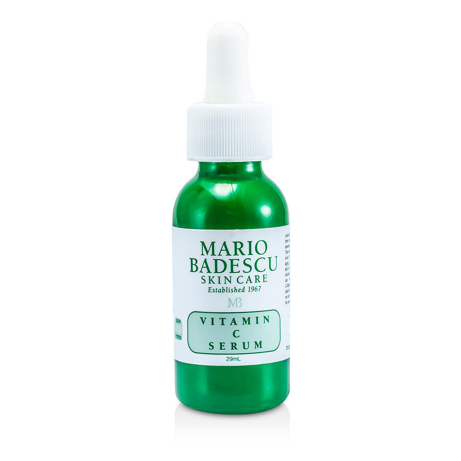 Mario Badescu by Mario Badescu (WOMEN) - Vitamin C Serum - For All Skin Types  --29ml/1oz - Nexusni