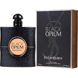 Black Opium by Yves Saint Laurent - Nexusni