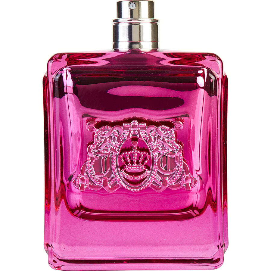 VIVA LA JUICY NOIR by Juicy Couture (WOMEN) - EAU DE PARFUM SPRAY 3.4 OZ *TESTER - Nexusni