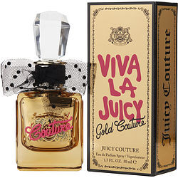 VIVA LA JUICY GOLD COUTURE by Juicy Couture - Nexusni