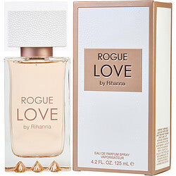 Rogue Love by Rihanna Eau de Parfum - 75ml - Nexusni