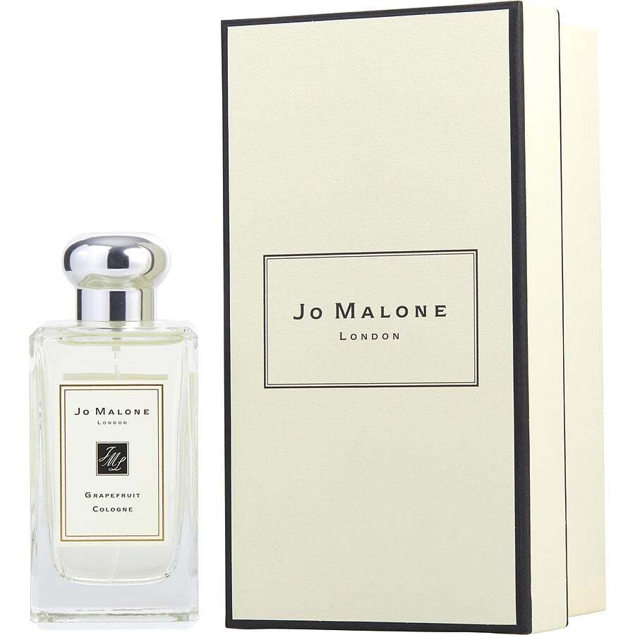 JO MALONE GRAPEFRUIT by Jo Malone (WOMEN) - COLOGNE SPRAY 3.4 OZ - Nexusni