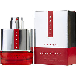 PRADA LUNA ROSSA SPORT by Prada - Nexusni