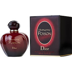 HYPNOTIC POISON by Christian Dior - Coconut, Plum, Vanilla Fragrance - Nexusni