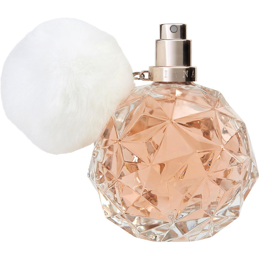 ARI BY ARIANA GRANDE by Ariana Grande (WOMEN) - EAU DE PARFUM SPRAY 3.4 OZ *TESTER - Nexusni