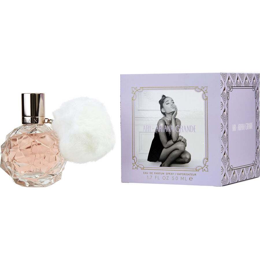 ARI BY ARIANA GRANDE by Ariana Grande (WOMEN) - EAU DE PARFUM SPRAY 1.7 OZ - Nexusni