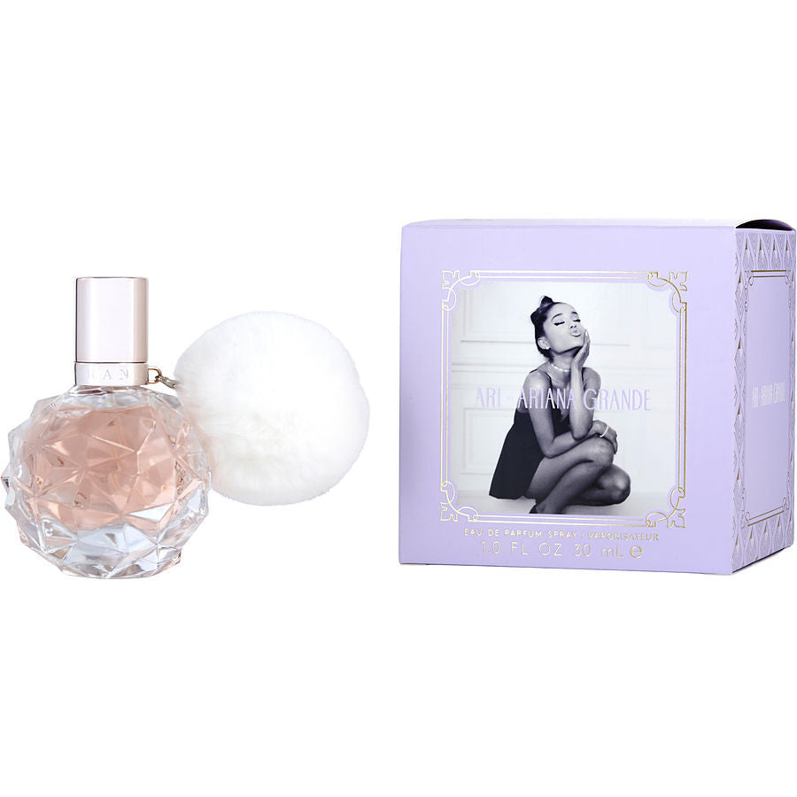 ARI BY ARIANA GRANDE by Ariana Grande (WOMEN) - EAU DE PARFUM SPRAY 1 OZ - Nexusni