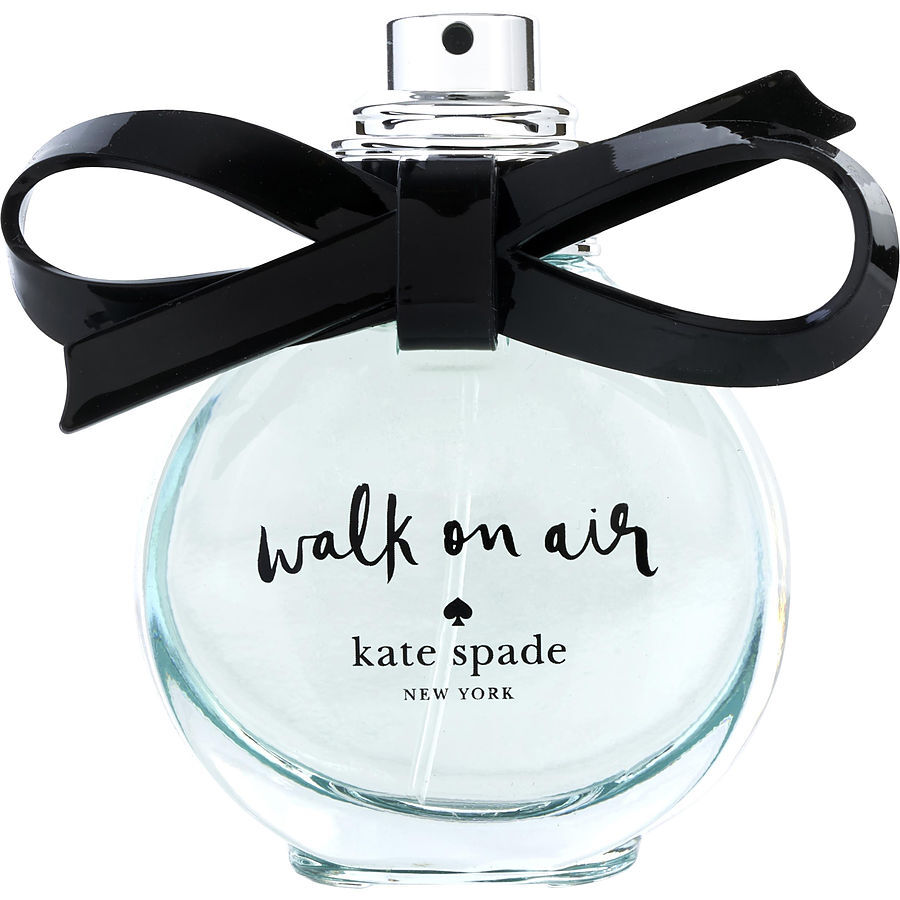 KATE SPADE WALK ON AIR by Kate Spade (WOMEN) - EAU DE PARFUM SPRAY 1 OZ *TESTER - Nexusni