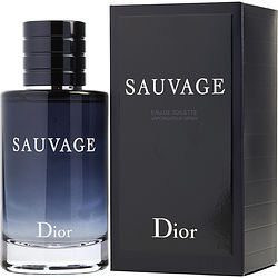 DIOR SAUVAGE by Christian Dior - Nexusni