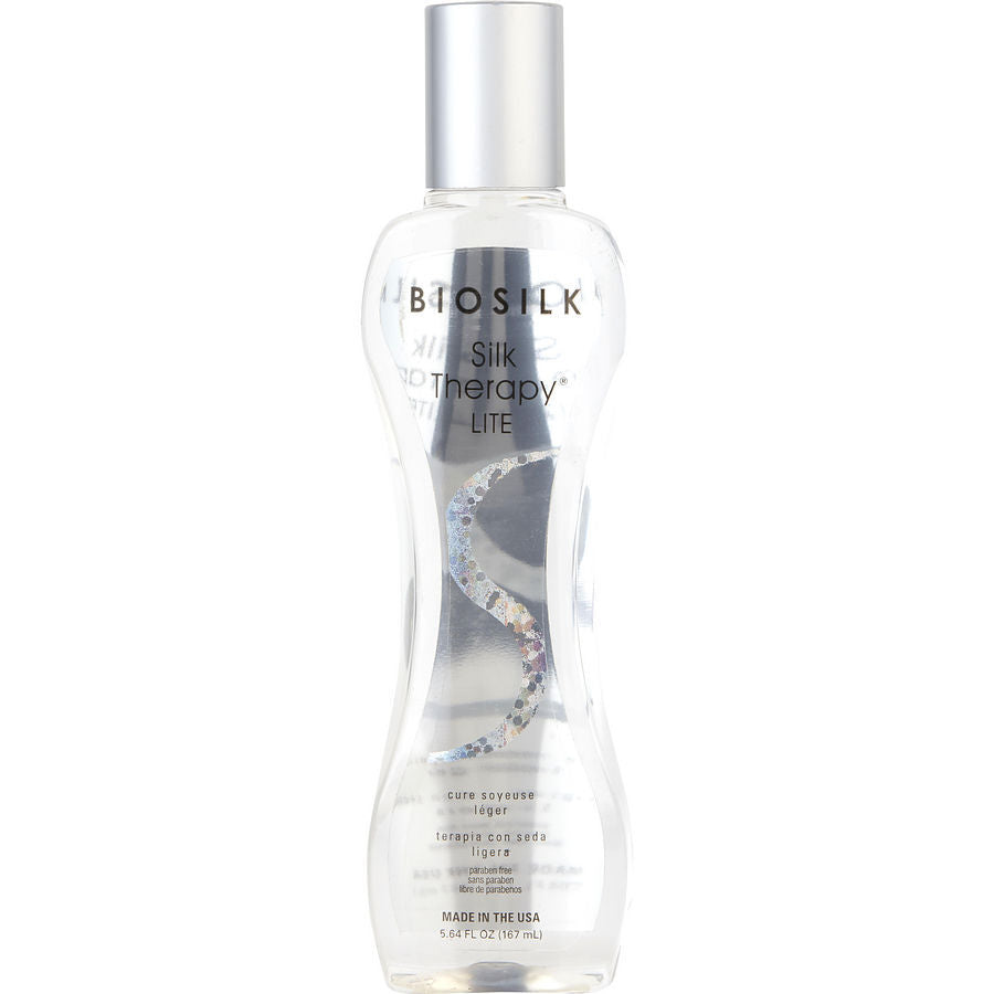 BIOSILK by Biosilk (UNISEX) - SILK THERAPY - LITE 5.6 OZ - Nexusni