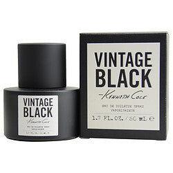 VINTAGE BLACK by Kenneth Cole - Nexusni