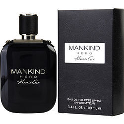 KENNETH COLE MANKIND HERO by Kenneth Cole - Nexusni