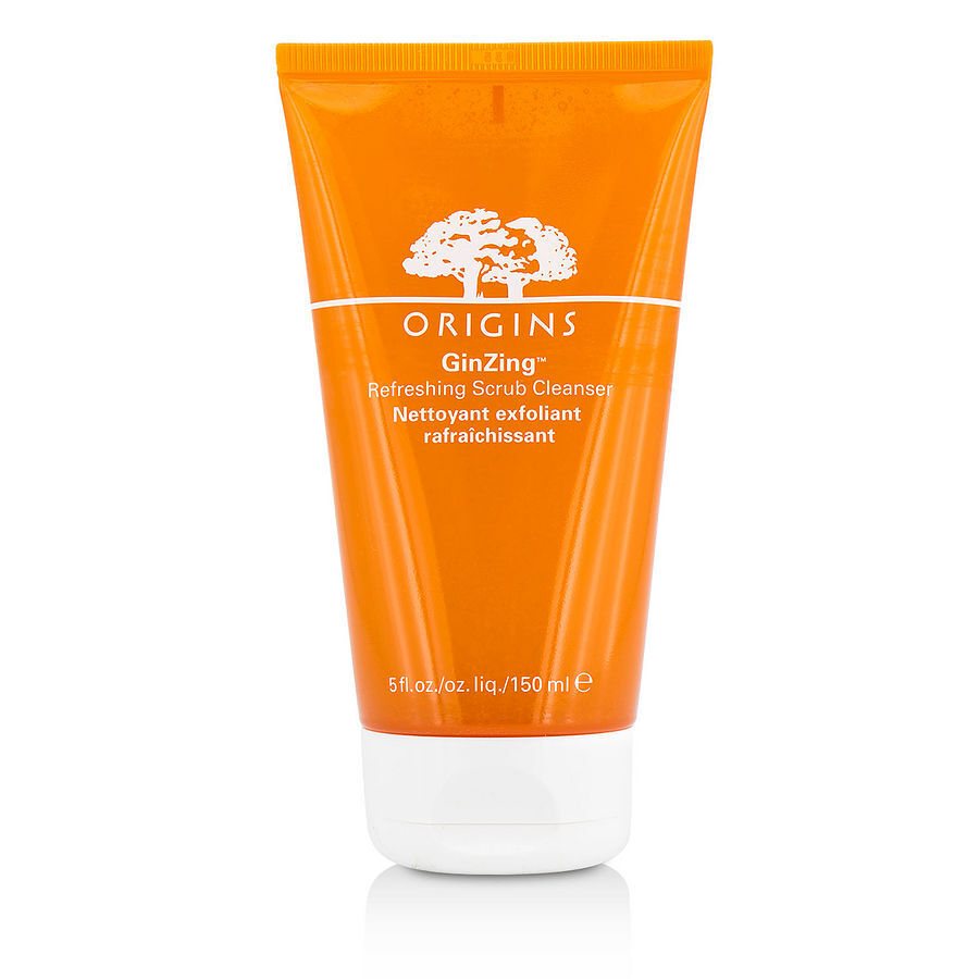 Origins by Origins (WOMEN) - GinZing Refreshing Scrub Cleanser  --150ml/5oz - Nexusni