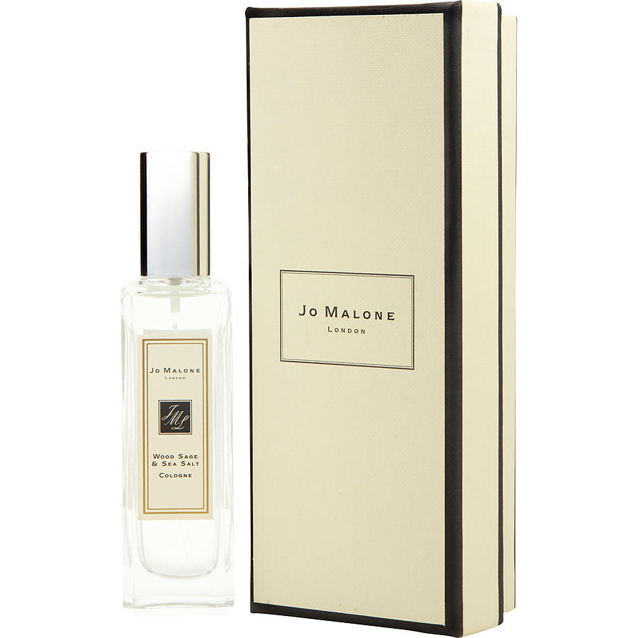 JO MALONE WOOD SAGE & SEA SALT by Jo Malone (WOMEN) - COLOGNE SPRAY 1 OZ - Nexusni