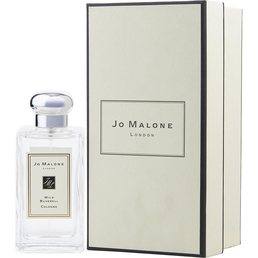 JO MALONE WILD BLUEBELL by Jo Malone (WOMEN) - COLOGNE SPRAY 3.4 OZ - Nexusni