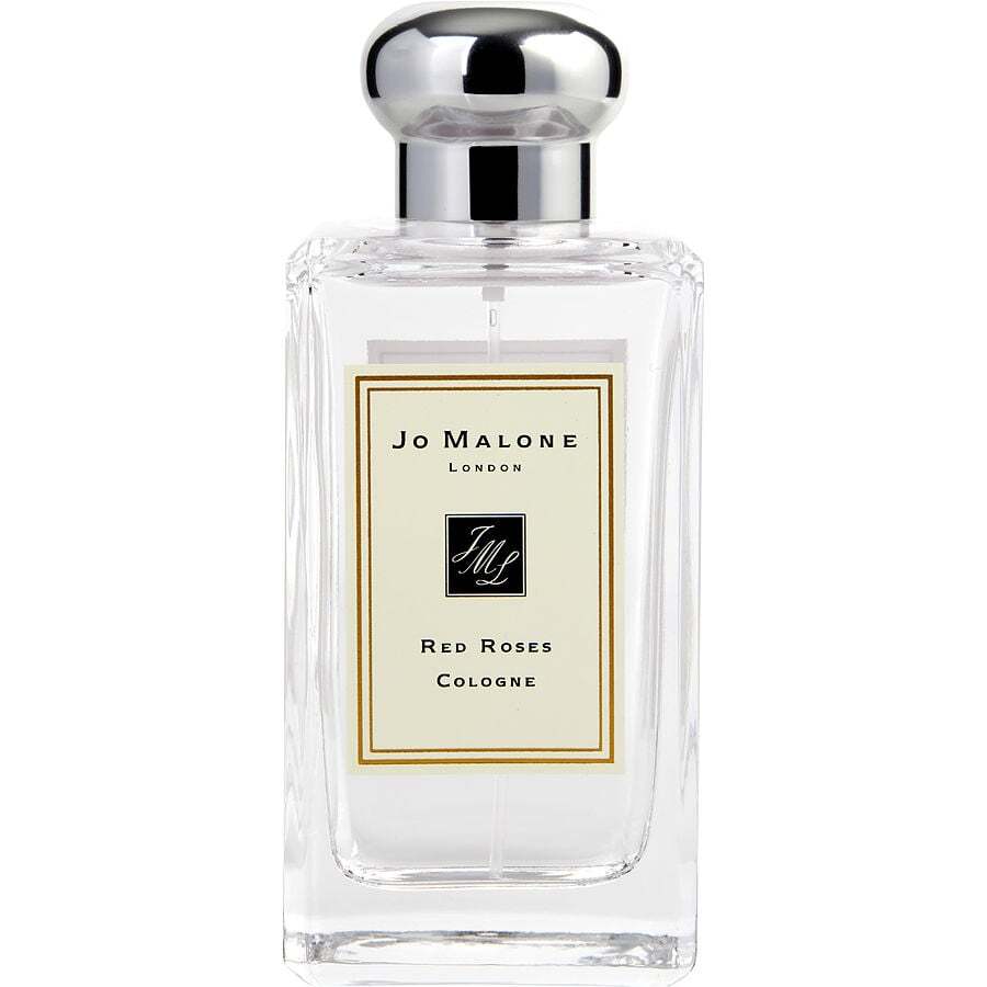 JO MALONE RED ROSES by Jo Malone (WOMEN) - COLOGNE SPRAY 3.4 OZ - Nexusni