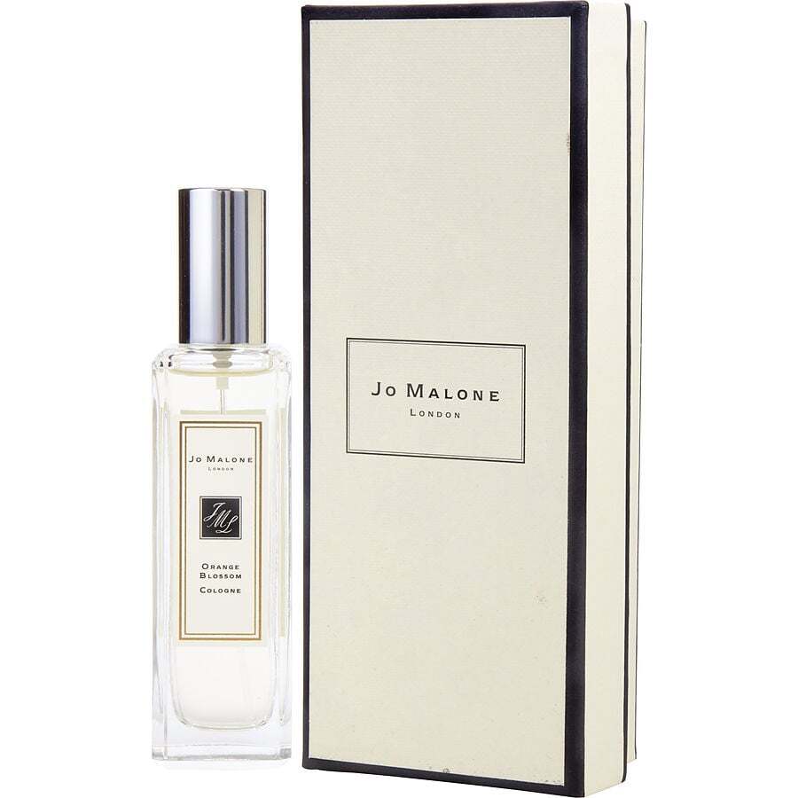 JO MALONE ORANGE BLOSSOM by Jo Malone (WOMEN) - COLOGNE SPRAY 1 OZ - Nexusni