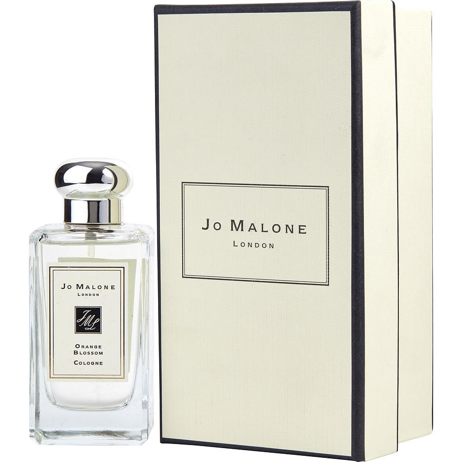 JO MALONE ORANGE BLOSSOM by Jo Malone (WOMEN) - COLOGNE SPRAY 3.4 OZ - Nexusni